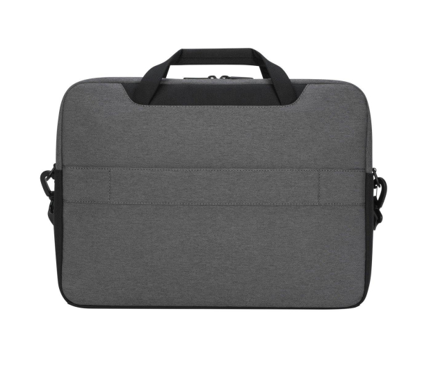 Targus Cypress 15.6" Briefcase with EcoSmart® Grey - 580241 - zdjęcie 4